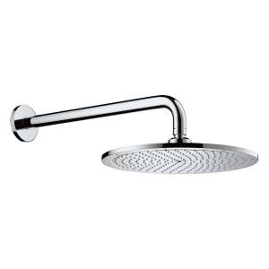 Верхний душ Hansgrohe Raindance S 300 EcoSmart 1jet, с кронштейном